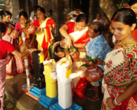 RadhaGobinda Mandir